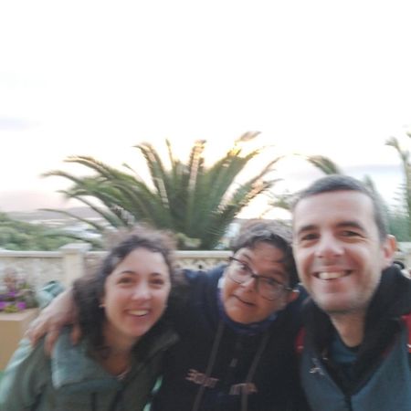 下布雷尼亚Lourdes 1 Casa Compartida Solo Con La Anfitriona公寓 外观 照片