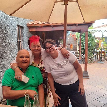 下布雷尼亚Lourdes 1 Casa Compartida Solo Con La Anfitriona公寓 外观 照片