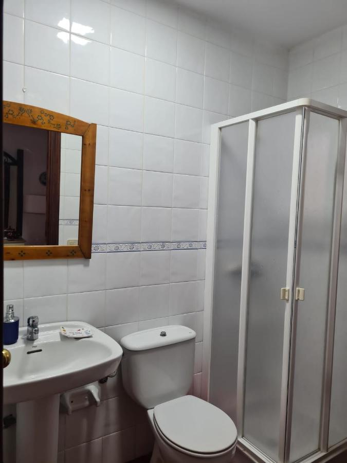 下布雷尼亚Lourdes 1 Casa Compartida Solo Con La Anfitriona公寓 外观 照片