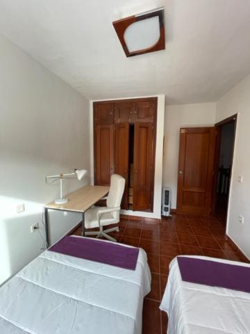下布雷尼亚Lourdes 1 Casa Compartida Solo Con La Anfitriona公寓 外观 照片