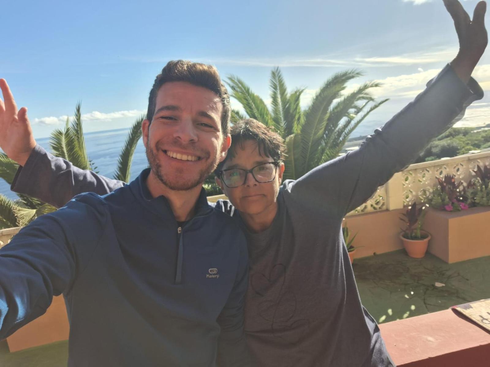 下布雷尼亚Lourdes 1 Casa Compartida Solo Con La Anfitriona公寓 外观 照片
