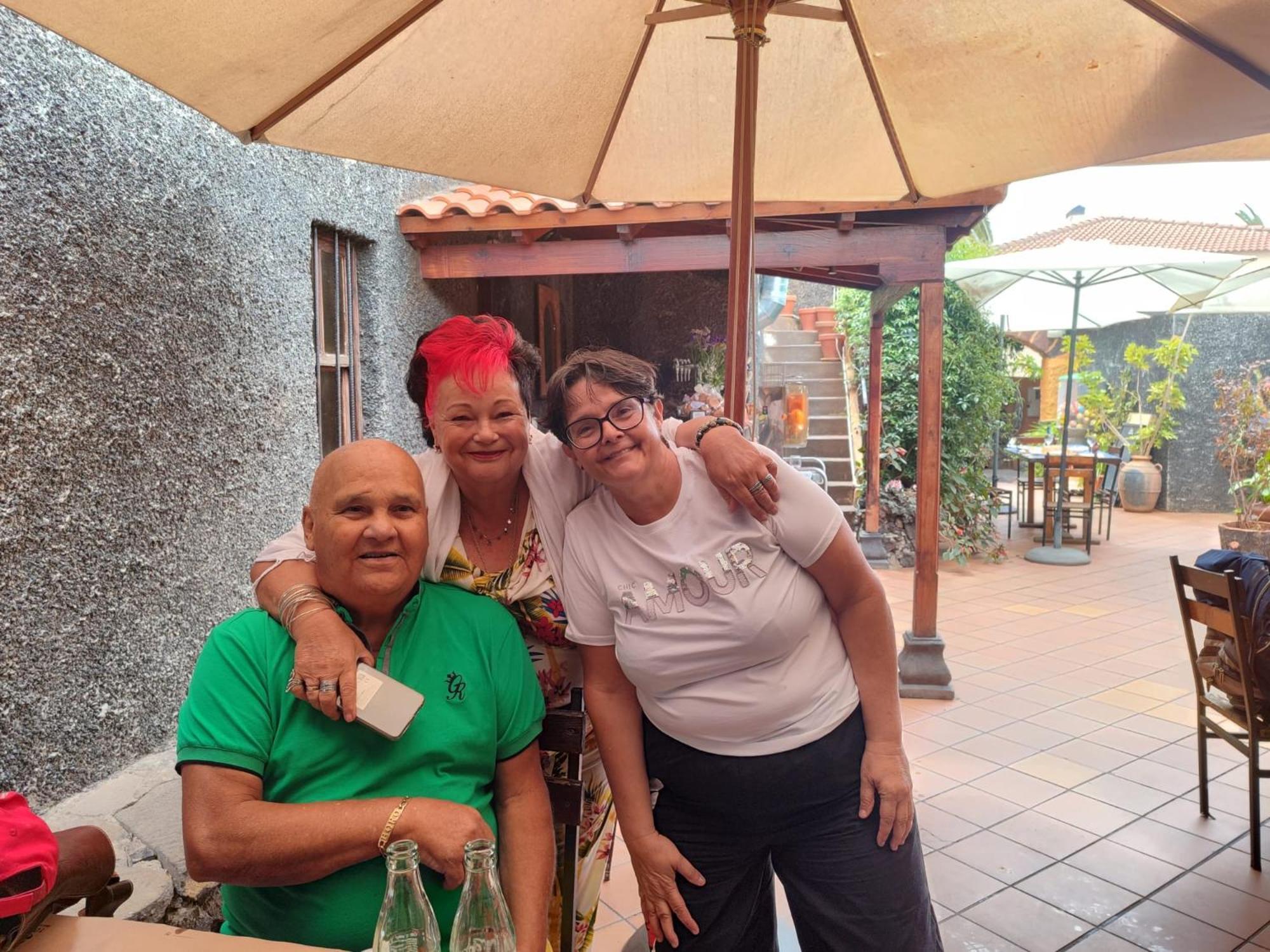 下布雷尼亚Lourdes 1 Casa Compartida Solo Con La Anfitriona公寓 外观 照片