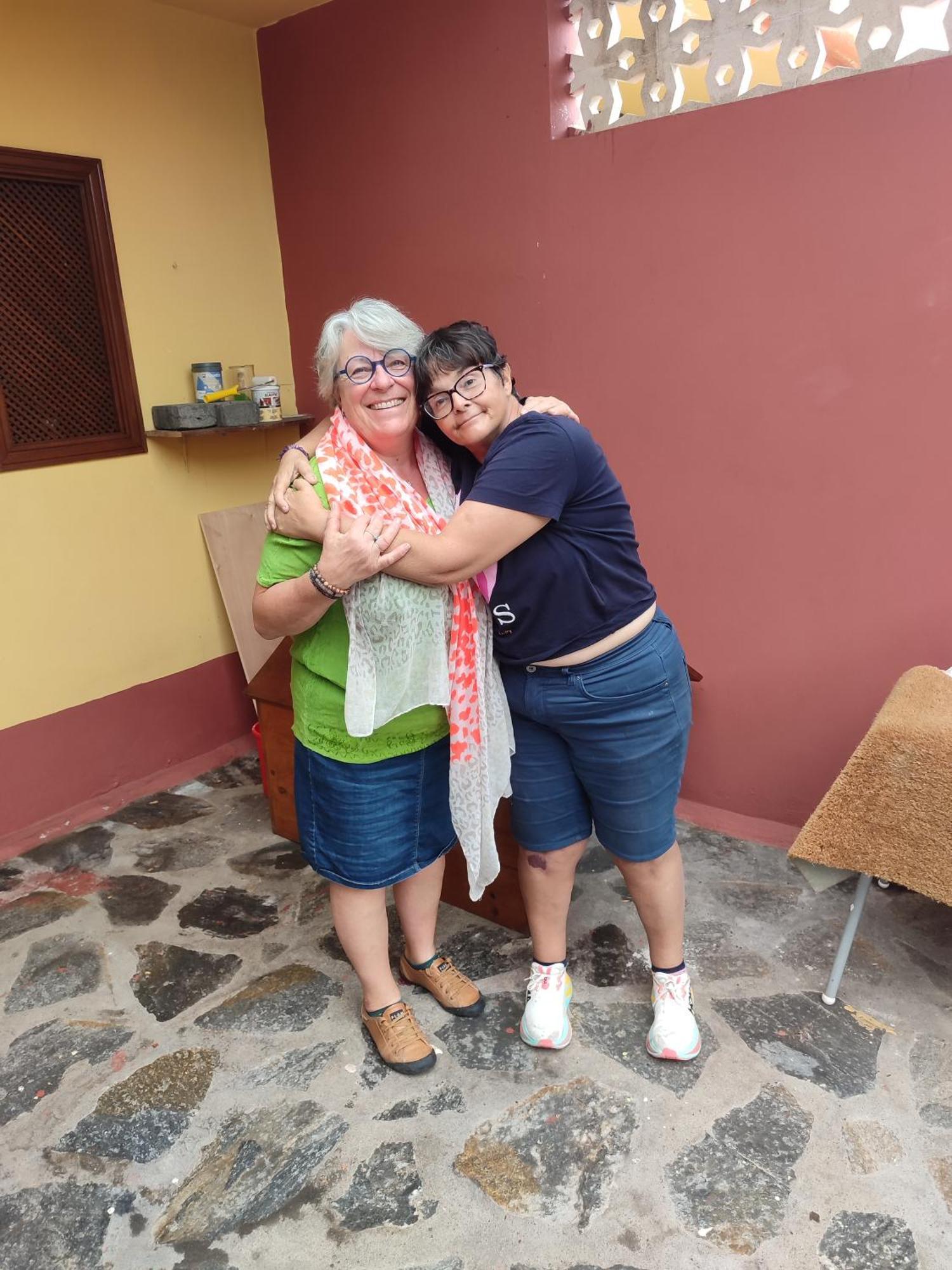 下布雷尼亚Lourdes 1 Casa Compartida Solo Con La Anfitriona公寓 外观 照片